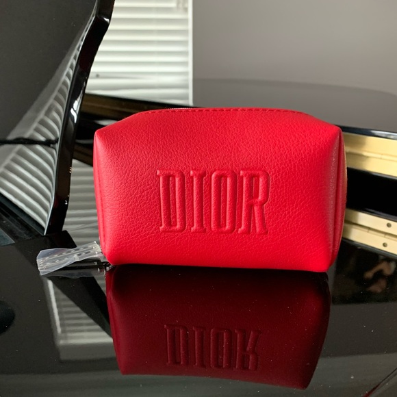 Dior Handbags - NEW Christian Dior Cosmetic Bag